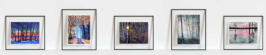 Discounted Print + Free 5X7 Print Italy